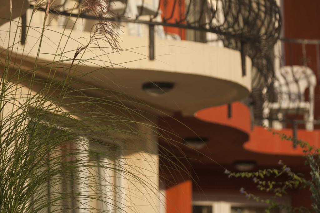 Szonyi Garden Hotel Pest Budapest Exterior foto