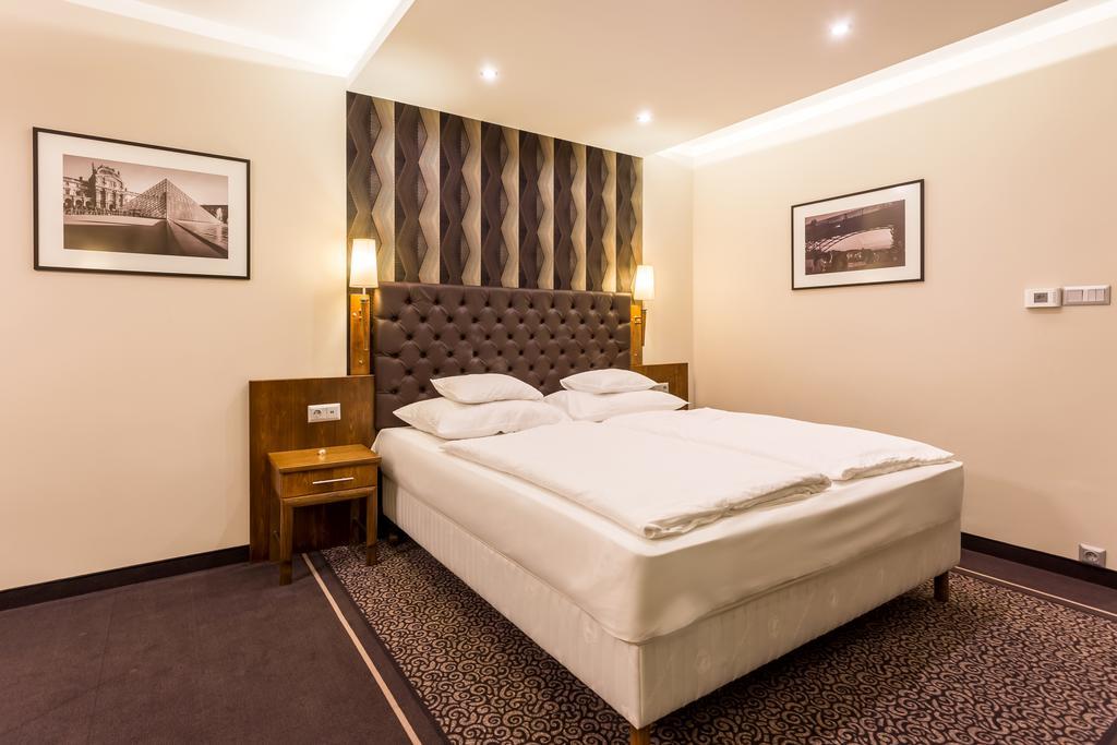 Szonyi Garden Hotel Pest Budapest Exterior foto