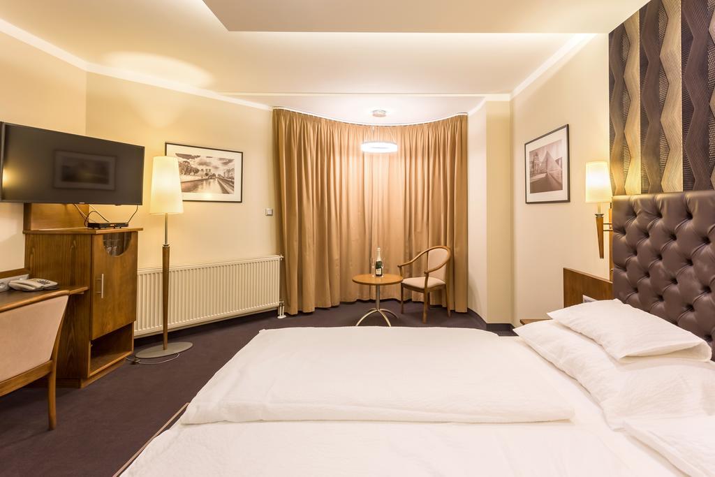 Szonyi Garden Hotel Pest Budapest Exterior foto