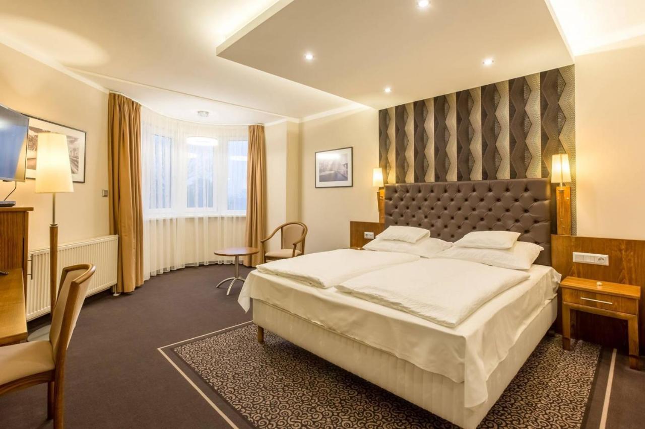 Szonyi Garden Hotel Pest Budapest Exterior foto